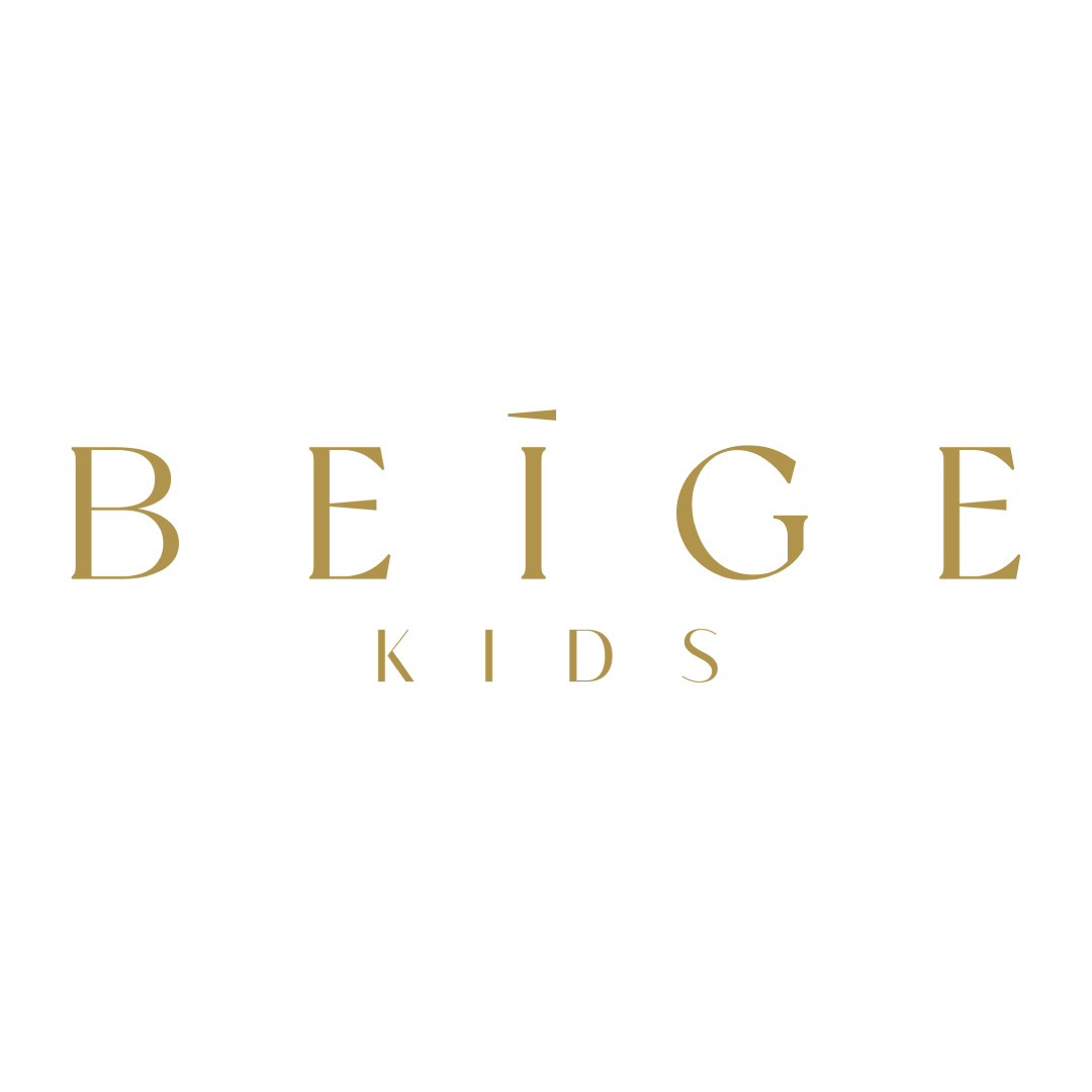 Beige Kids