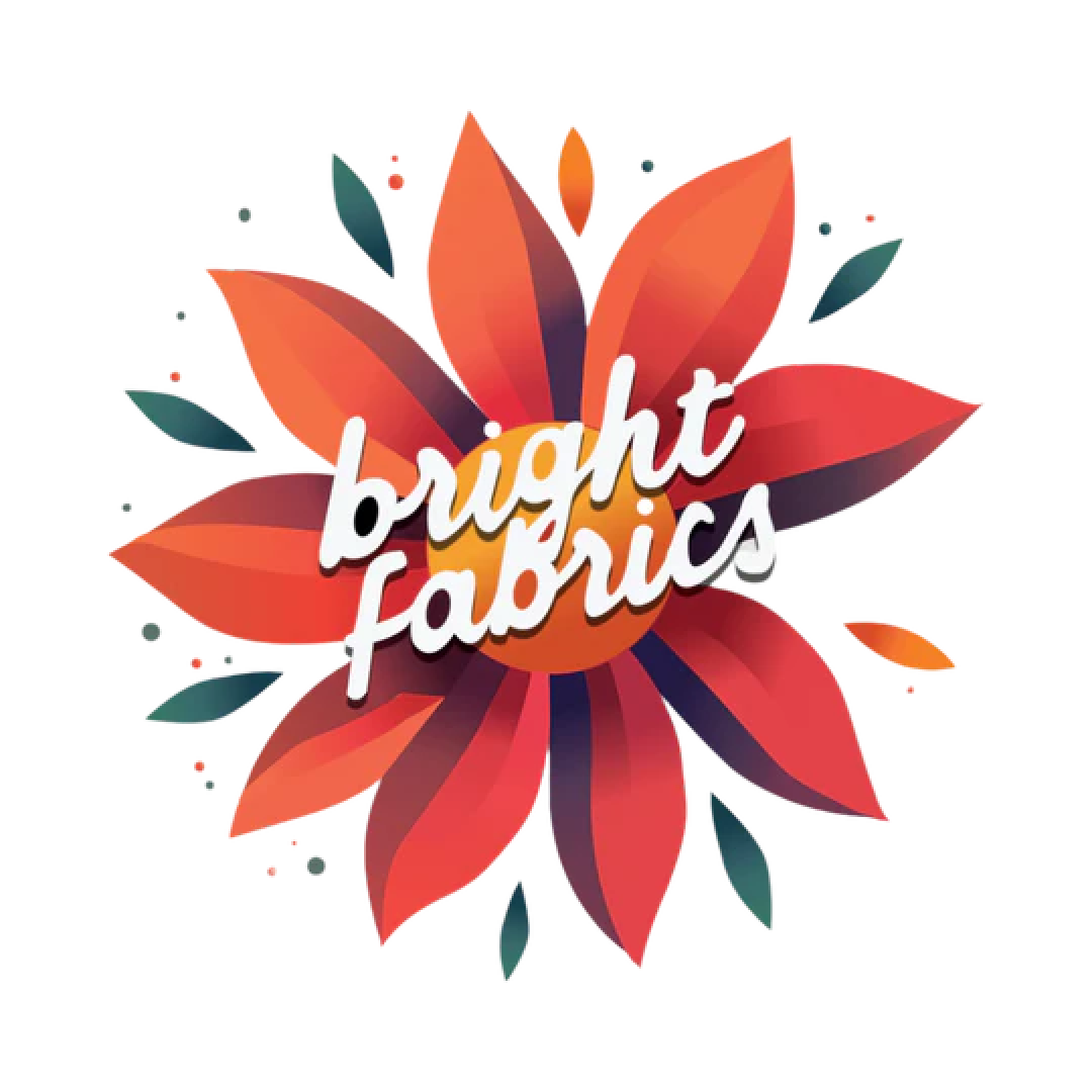 Bright Fabrics