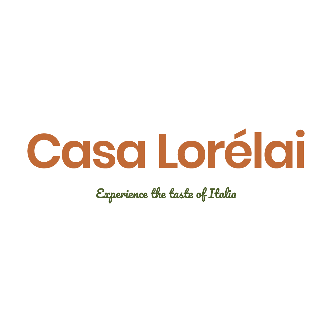 Casa Lorelai